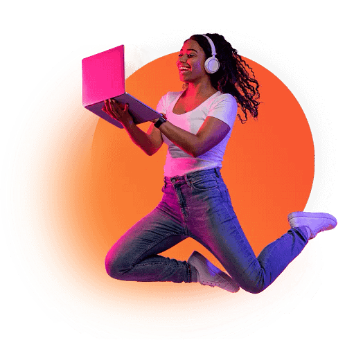 Digital Media Header